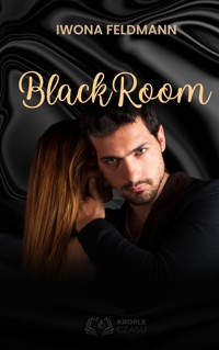 Black room - Feldmann Iwona - ebook + audiobook