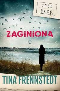 Zaginiona - Frennstedt Tina - ebook + książka
