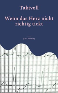 Taktvoll - Jutta Vähning - ebook