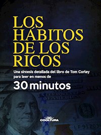 Los hábitos de los ricos - anónimo anónimo - ebook
