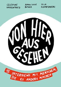 Von Hier Aus Gesehen -  - ebook