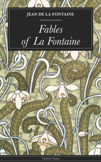 Fables of La Fontaine - La Fontaine Jean de - ebook
