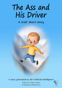 The Ass and His Driver - Rafat Allam - ebook
