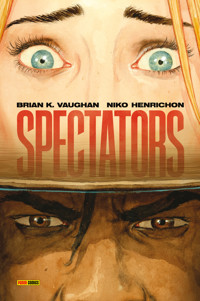 Spectators - Brian K. Vaughan - ebook