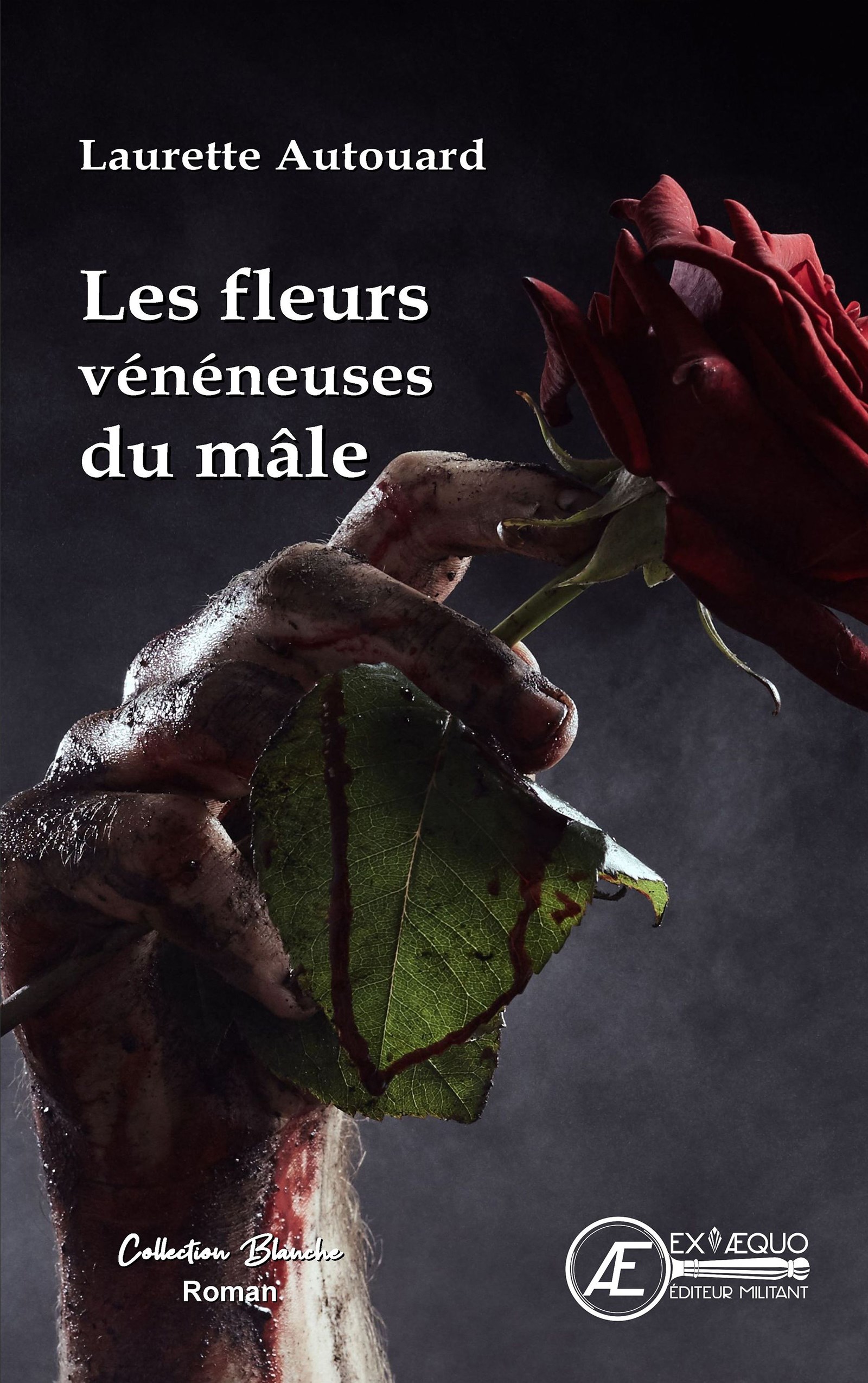 Les fleurs vénéneuses du mâle