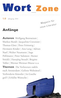 Wort_Zone 1.0 -  - ebook