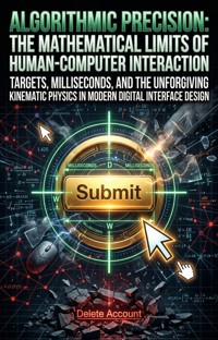 Algorithmic Precision: The Mathematical Limits of Human-Computer Interaction - Joseph M. Murphy - ebook