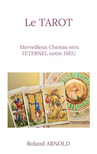 Le tarot - Roland Arnold - ebook