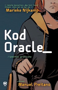 Kod Oracle -  - książka