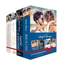 Pakiet Chapel Springs - Denise Hunter - książka