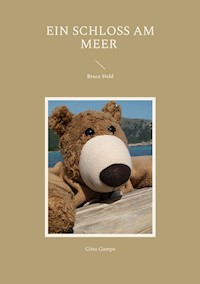 Bruce Held - Gitta Gampe - ebook