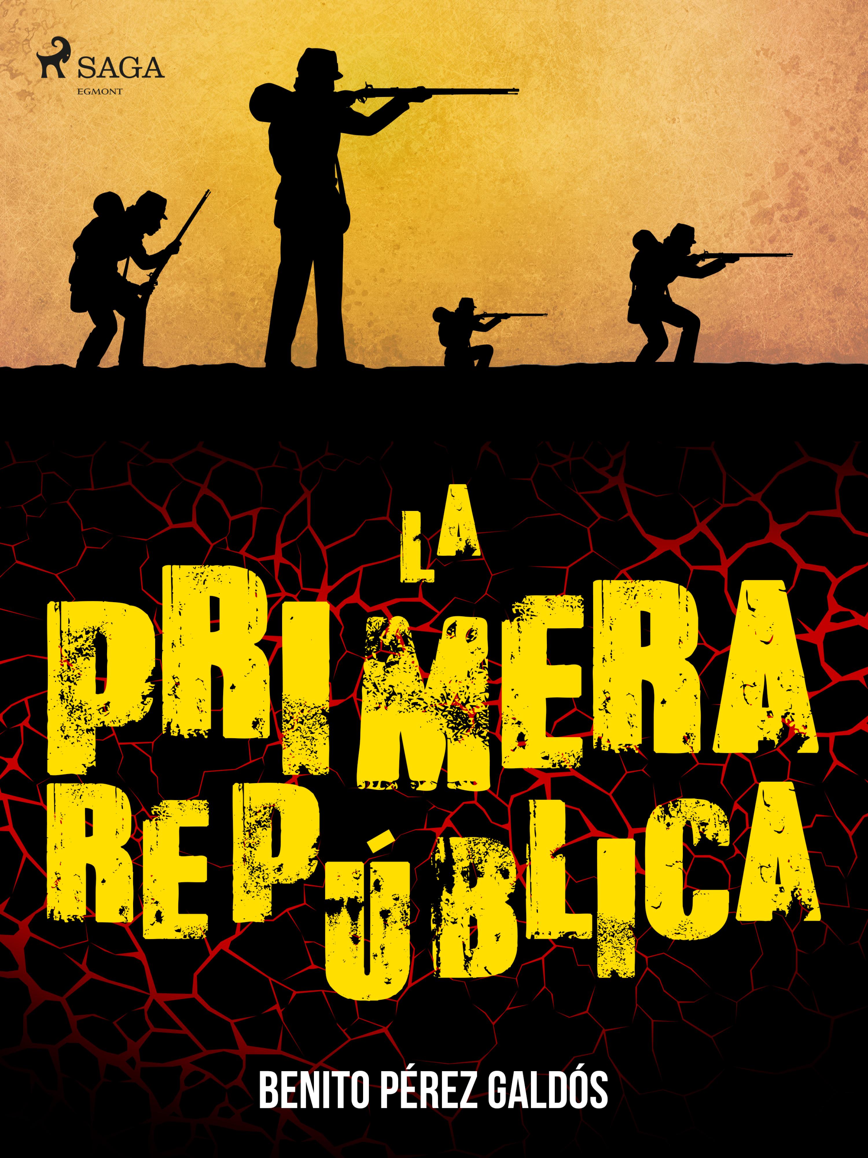 La primera república