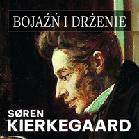 Bojaźń i drżenie - Søren Kierkegaard - audiobook