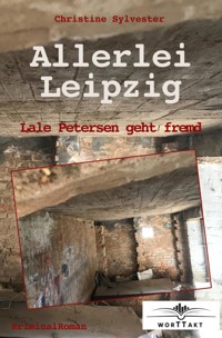 Allerlei Leipzig - Christine Sylvester - ebook
