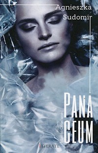Panaceum - Agnieszka Sudomir - ebook + audiobook + książka