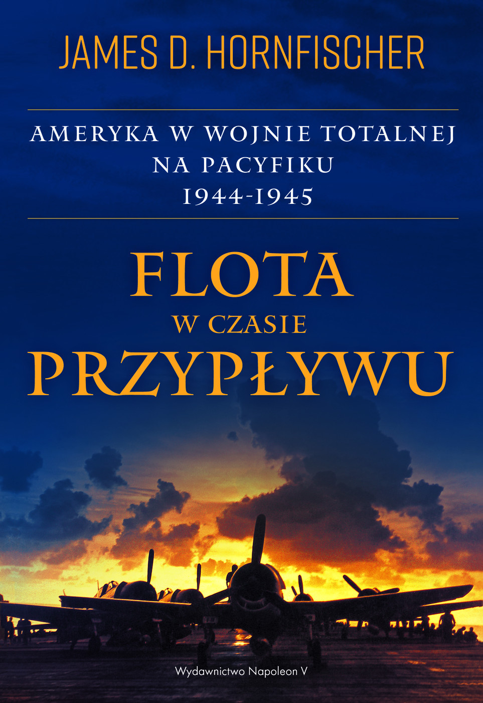 Flota w czasie przypłwu