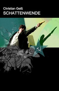 Schattenwende - Christian Geiss - ebook