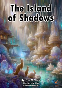 The Island of Shadows - Fred M White - ebook