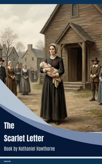 The Scarlet Letter - Nathaniel Hawthorne - ebook