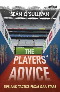 The Players' Advice - Sean O'Sullivan - ebook