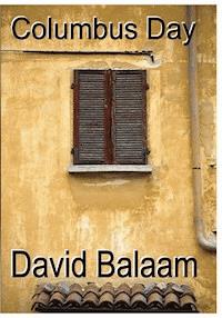 Columbus Day - David E Balaam - ebook
