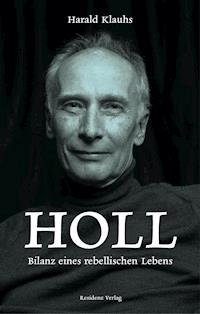 Holl - Harald Klauhs - ebook
