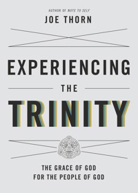 Experiencing the Trinity - Joe Thorn - ebook