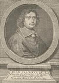 Mémoires du cardinal de Retz écrits par lui-meme a Madame de *** - Jean-François Paul de Gondi - darmowy ebook