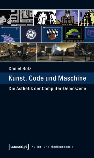 Kunst, Code und Maschine