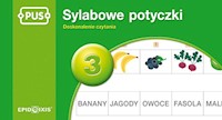 PUS Sylabowe potyczki 3 - Wielińska-Jachymiak Olga - książka