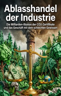Ablasshandel der Industrie - Christian Brenner - ebook
