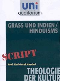 Grass und Indien / Hinduismus - Karl-Josef Kuschel - ebook