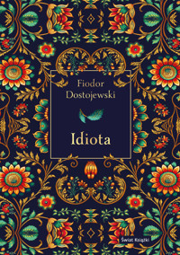 Idiota - Fiodor Dostojewski - ebook + audiobook + książka