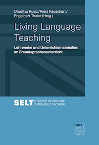 Living Language Teaching -  - ebook