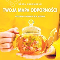 Twoja mapa odporności - Beata Abramczyk - ebook + audiobook + książka