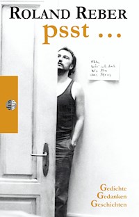 Psst ... - Roland Reber - ebook