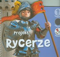 Projekt Rycerze -  - książka