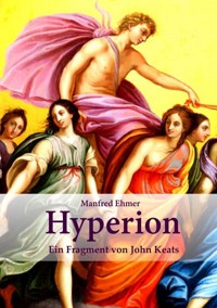 Hyperion - Manfred Ehmer - ebook