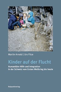 Kinder auf der Flucht - Martin Arnold - ebook