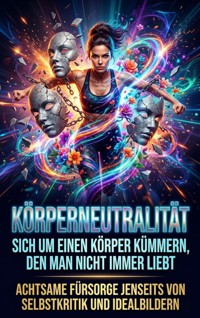 Körperneutralität: Sich um einen Körper kümmern, den man nicht immer liebt - Lena Fischer - ebook
