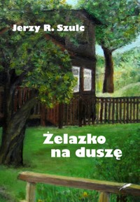 Żelazko na duszę - Jerzy R. Szulc - ebook