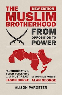 The Muslim Brotherhood - Alison Pargeter - ebook