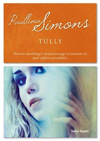 Tully - Simons Paullina - książka