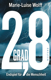 2,8 Grad - Marie-Luise Wolff - ebook