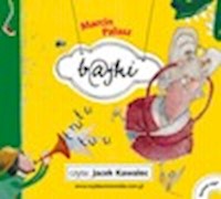B@jki - Marcin Pałasz - ebook + audiobook + książka