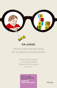 En juego - Rosa Royo - ebook