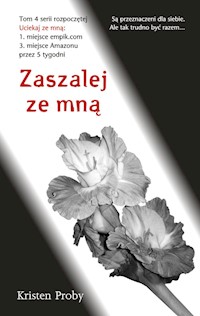 Zaszalej ze mną - Proby Kristen - książka