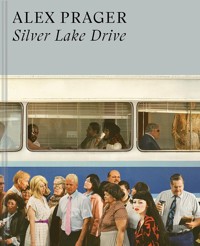 Silver Lake Drive - Prager Alex - książka