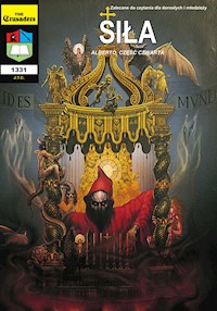 Siła - Jack Thomas Chick - ebook