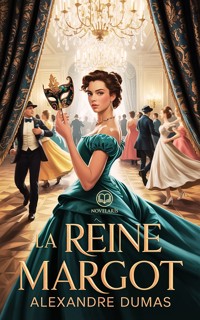 La Reine Margot (Novelaris) - Alexandre Dumas - ebook